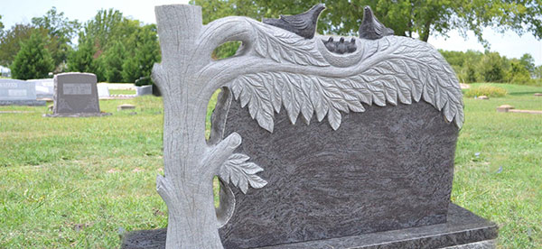 A Purchase for Eternity | Traditional Retail vs. Online Memorial Monument Purchase